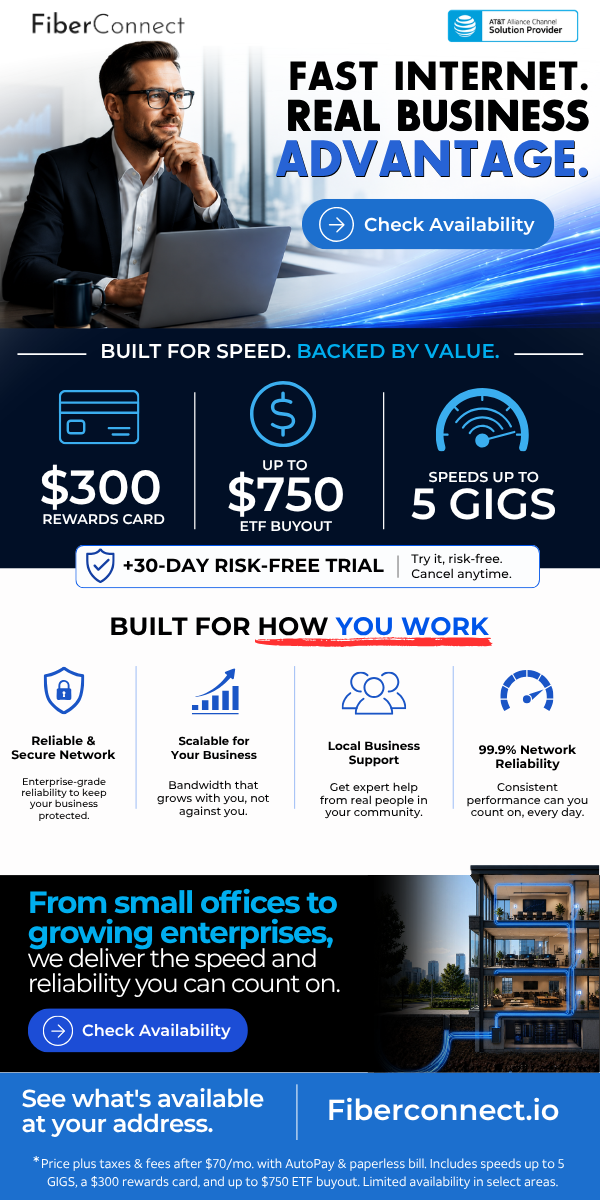 Ground Fiber Email 3