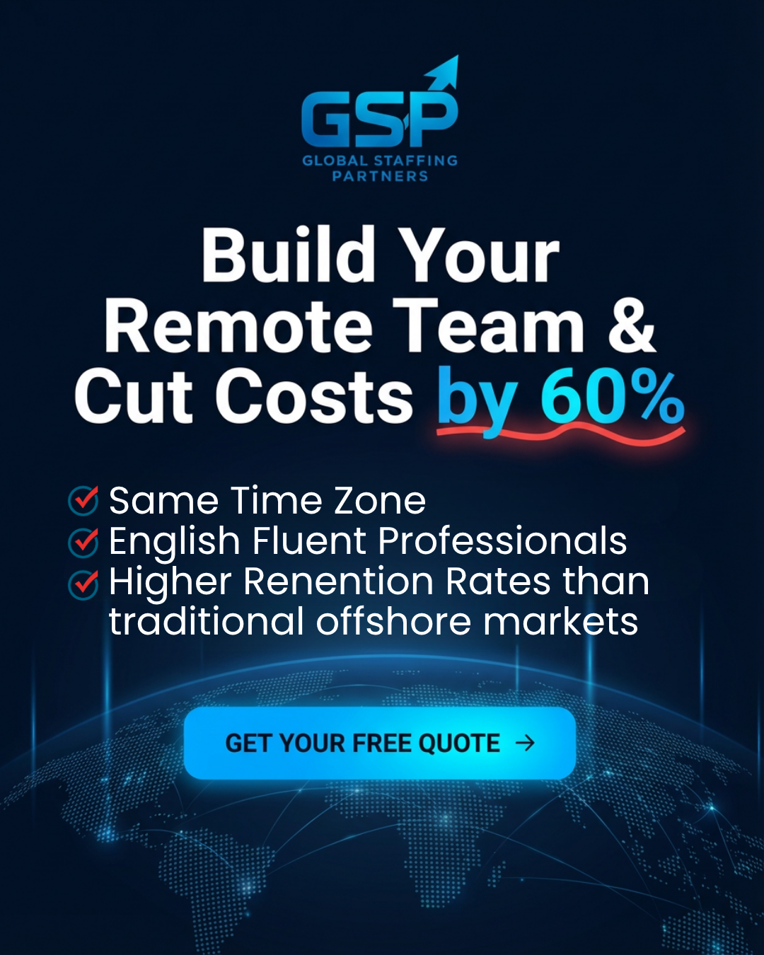 Ad Creative - Stop Wasting Months on Bad Hires