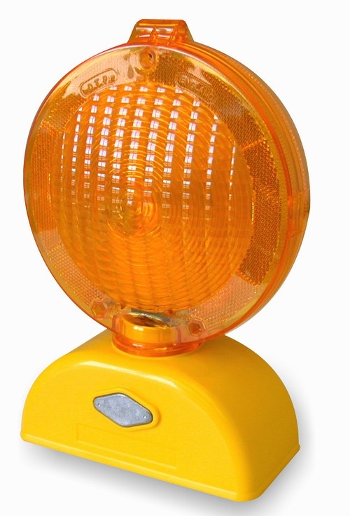 Barricade Light