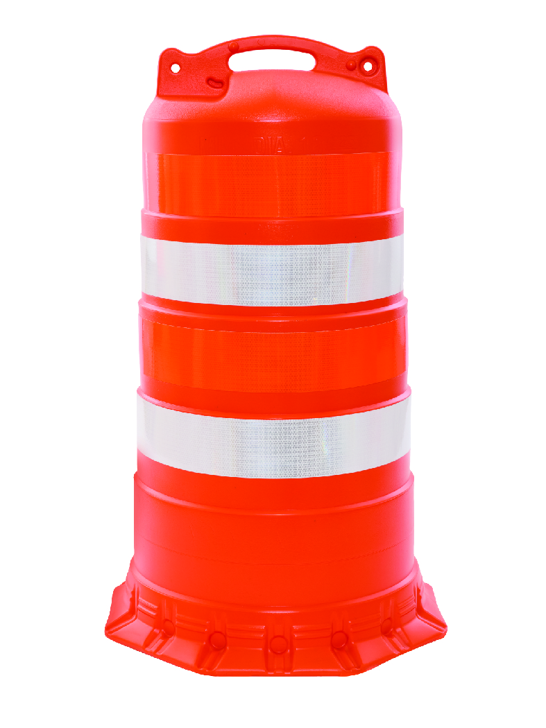 Traffic Drum