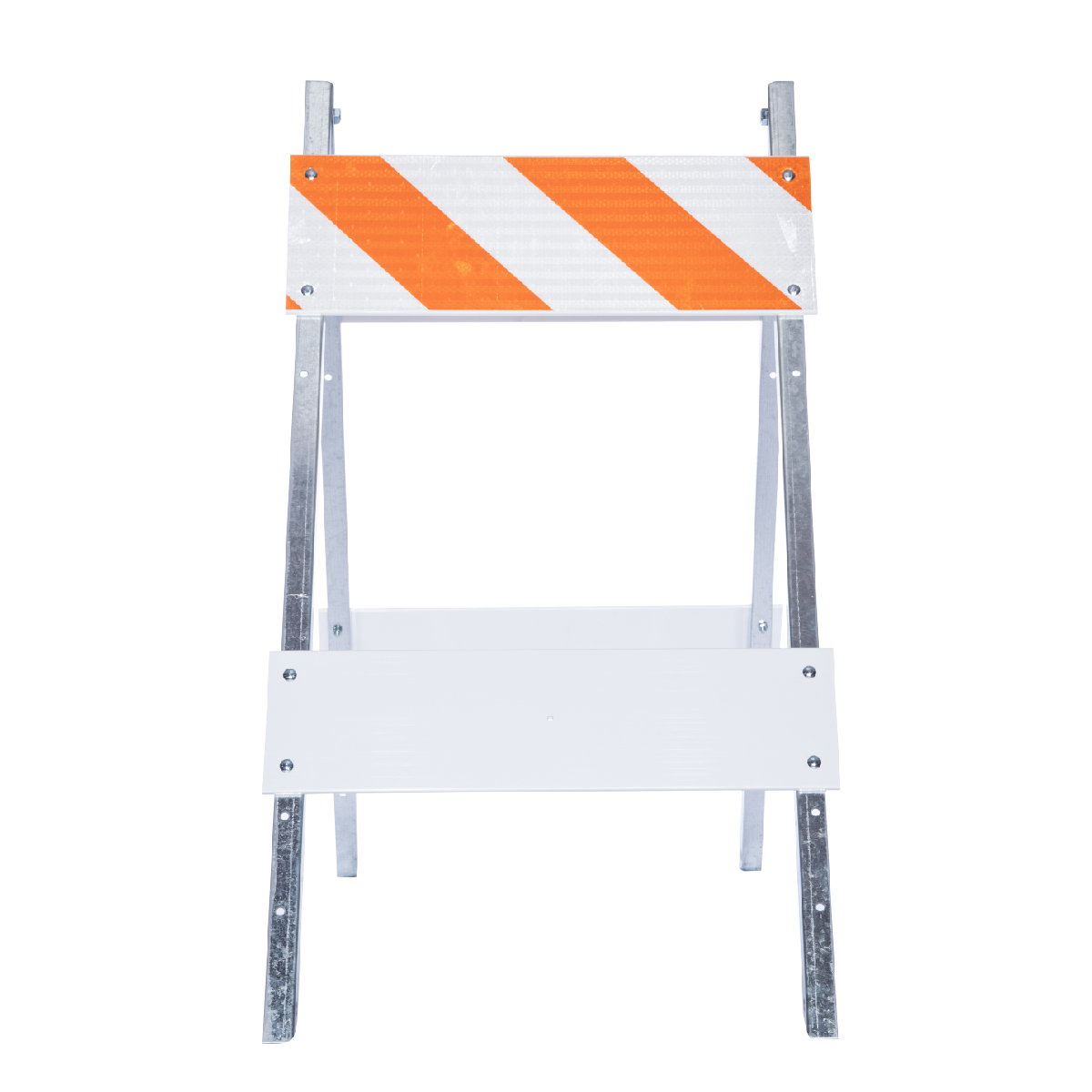 Type I Barricade