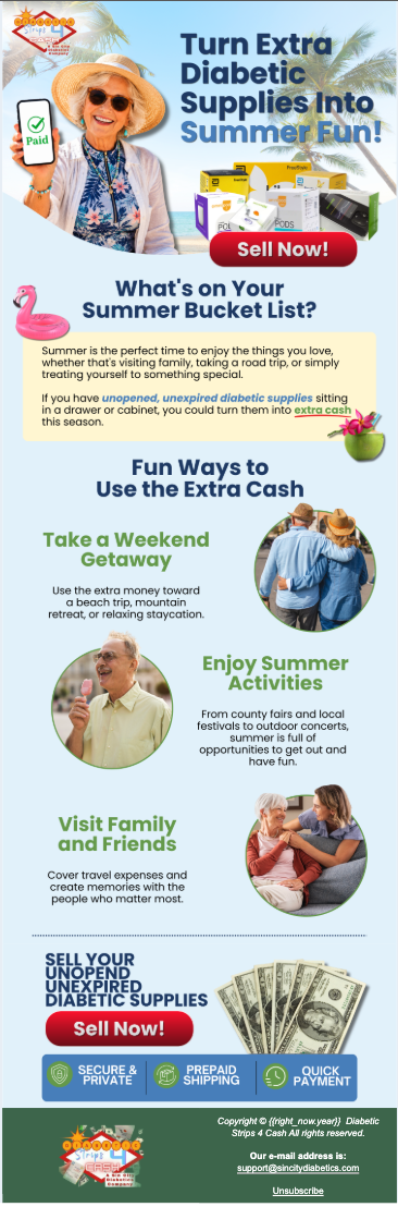 DS4C June Summer Newsletter