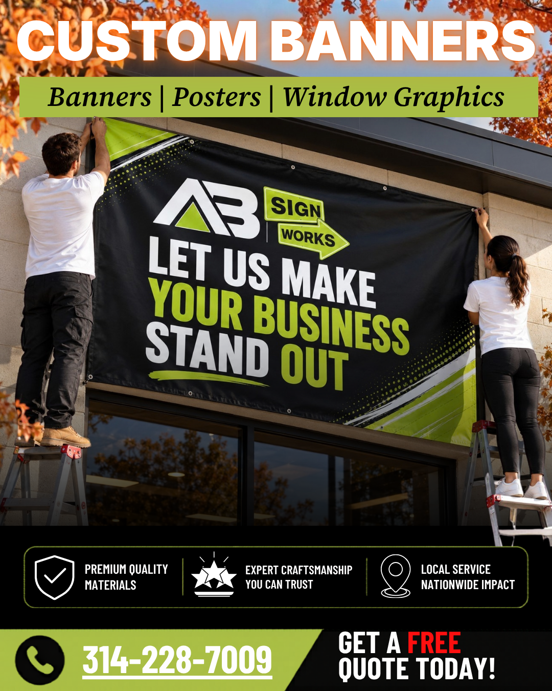 SignWorks Meta Creative 5