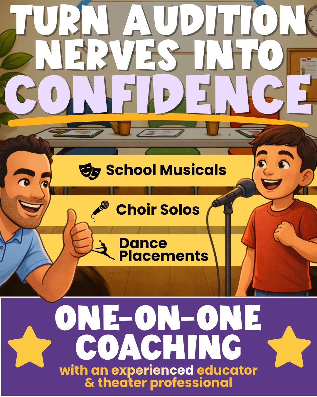 Refreshed Meta Ad Creative #1