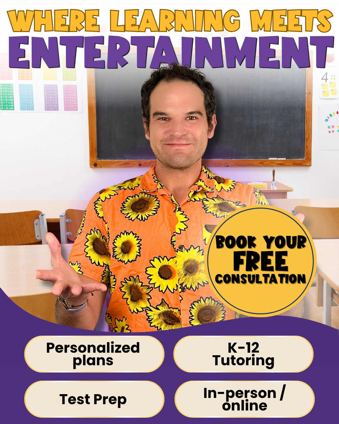 Refreshed Meta Ad Creative #2