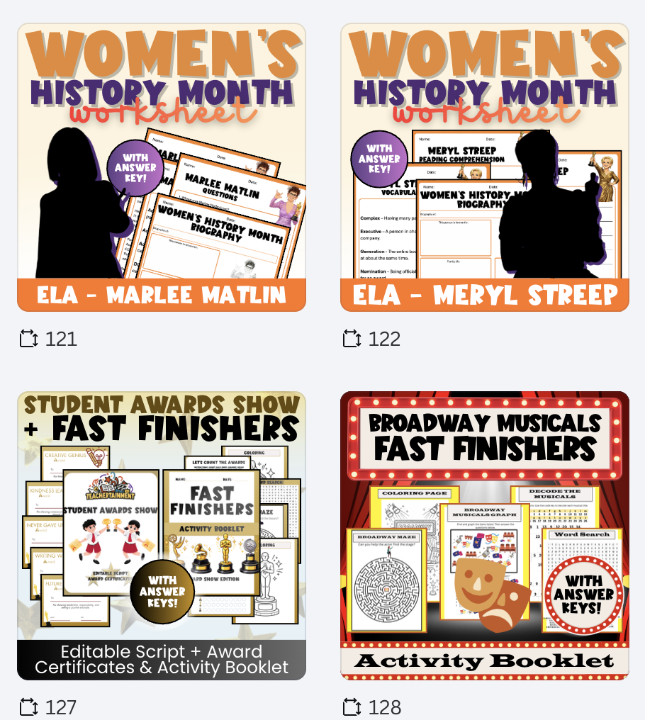 Reference thumbnails 1