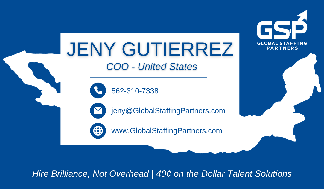 Business Card Option 14