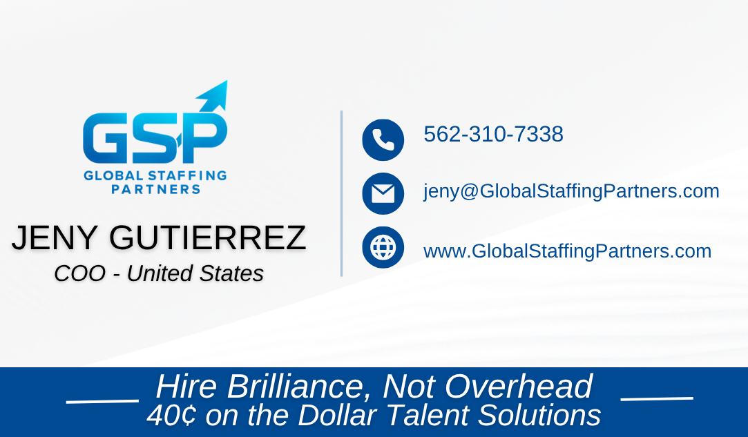 Business Card Option 10