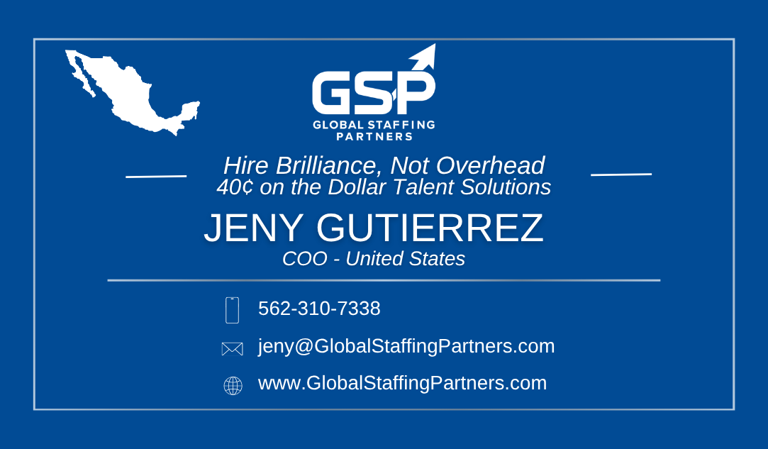 Business Card Option 5