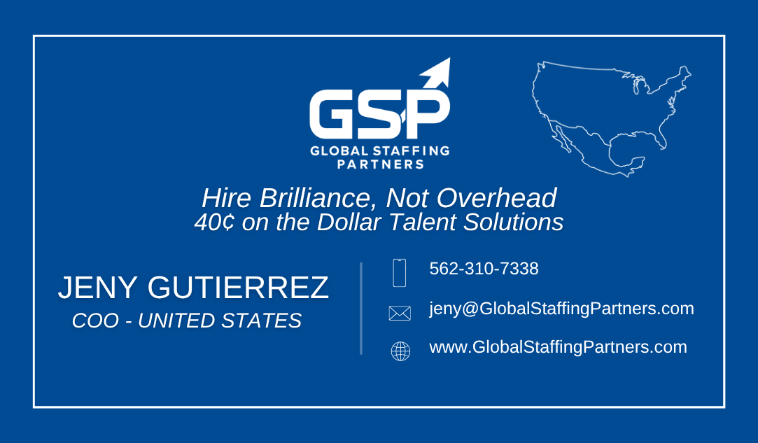 Business Card Option 2