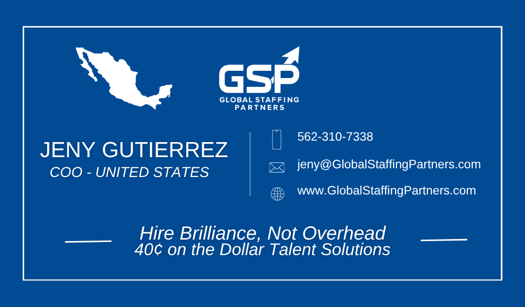 Business Card Option 1