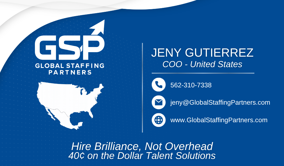 Business Card Option 12