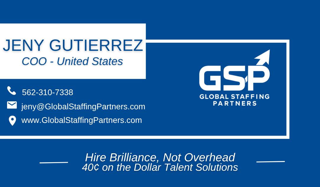 Business Card Option 7