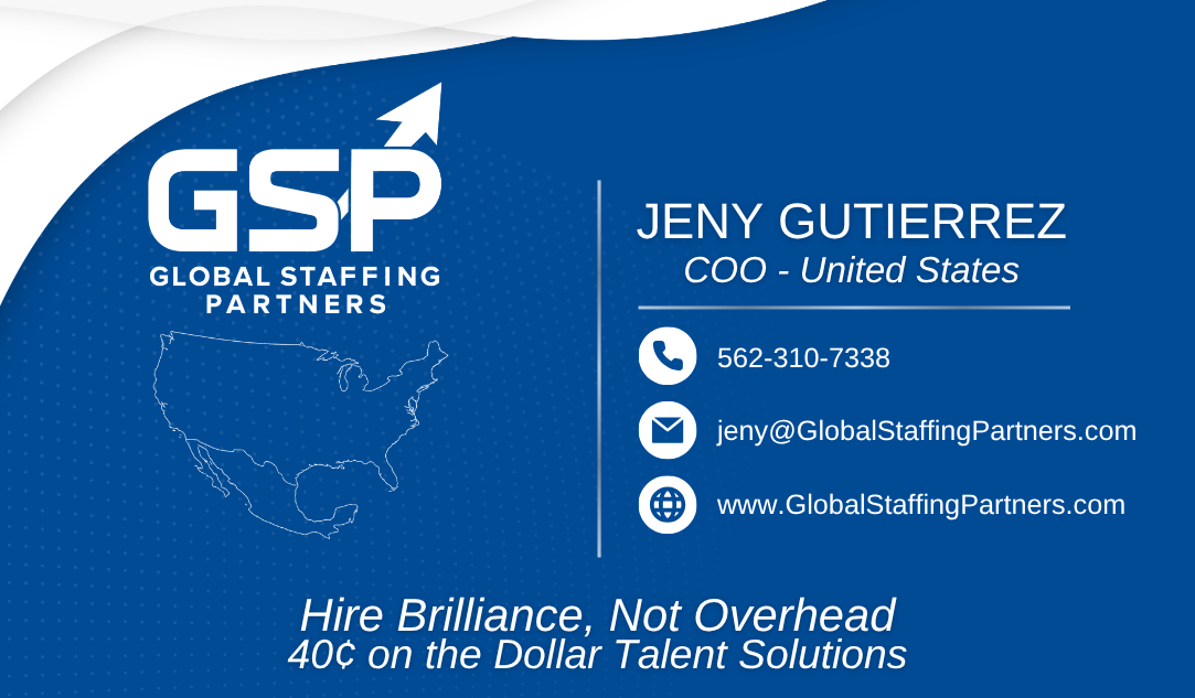 Business Card Option 13