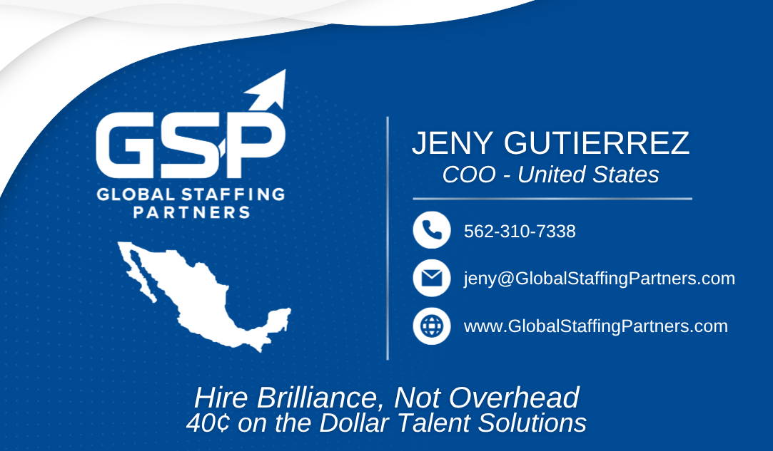 Business Card Option 11