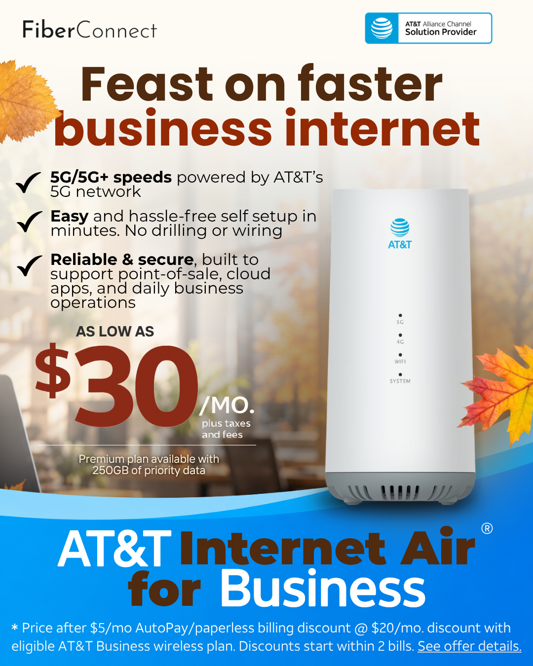 Thanksgiving AIA 2
