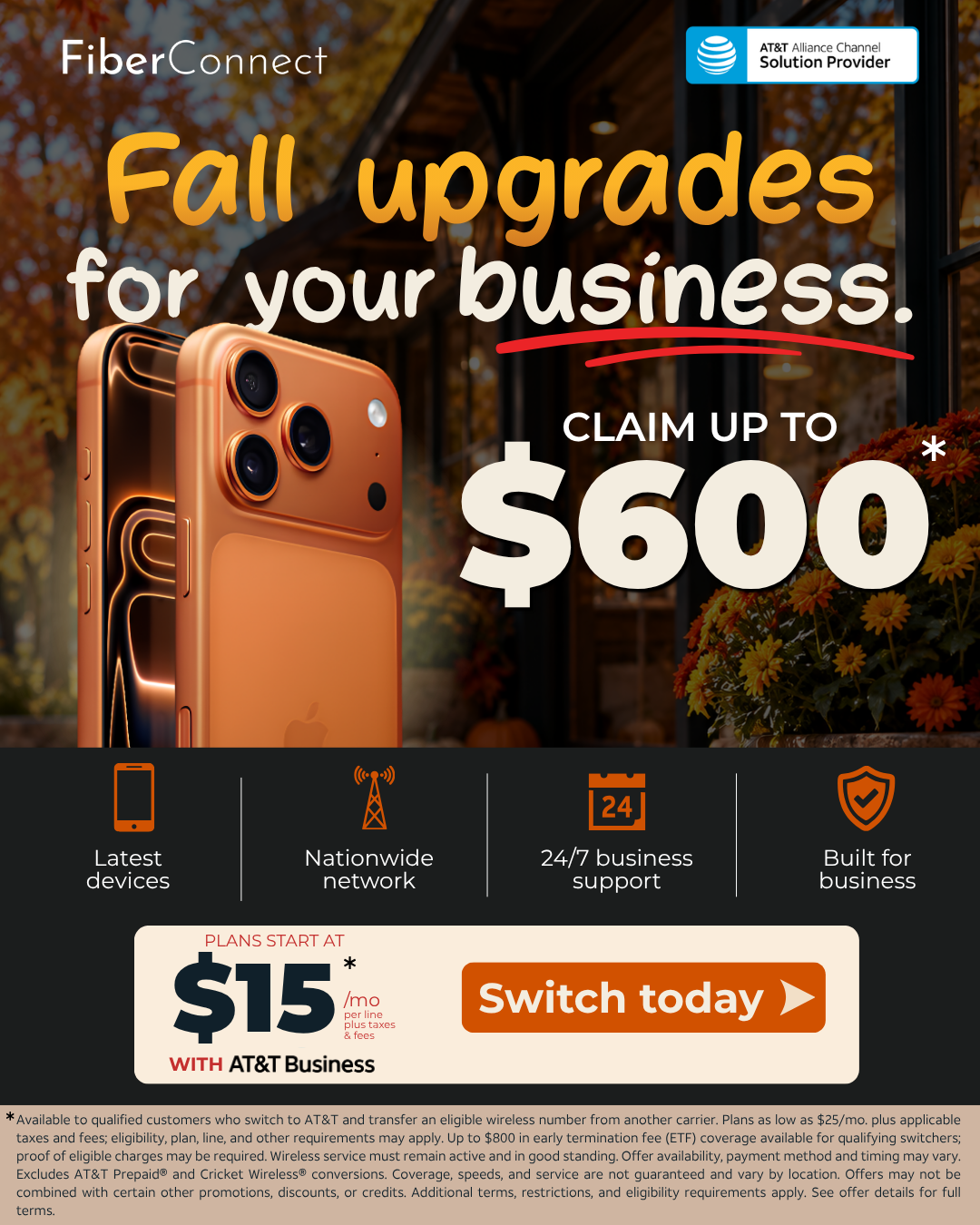 Thanksgiving Phone Old 2