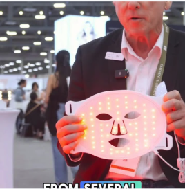 Bill Tradeshow - Copy