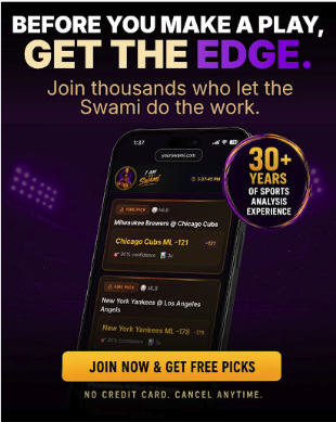 Before You Make a Play, Get the Edge