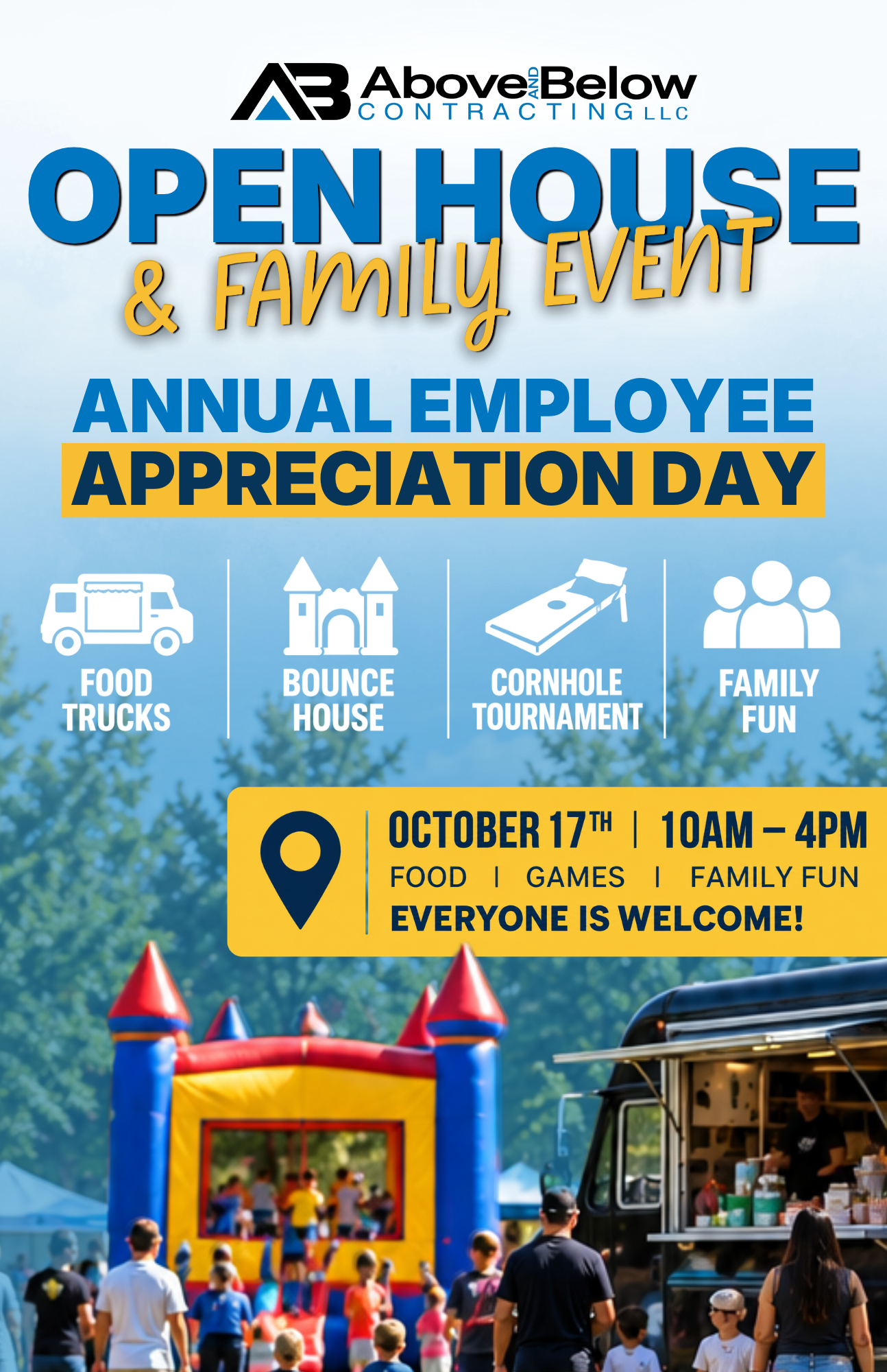 Event Flyer 7