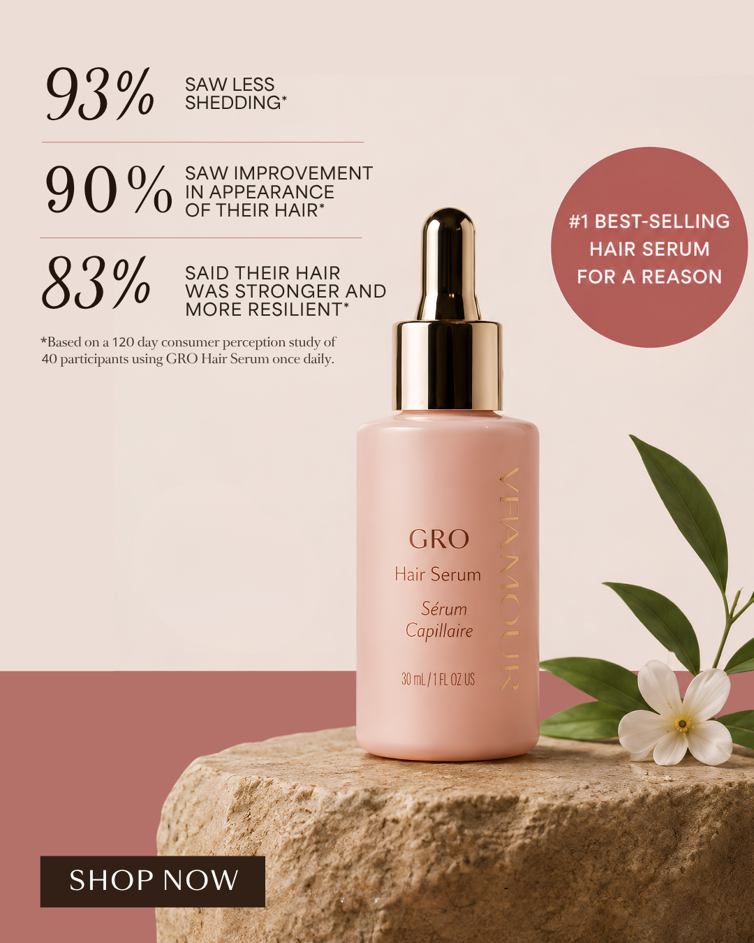 Your Summer Hair Recovery Routine - HYDR-8 line
