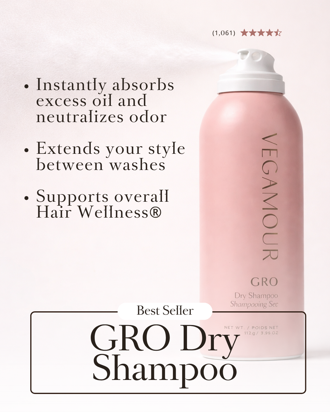 20% off first order - Summer damage protection