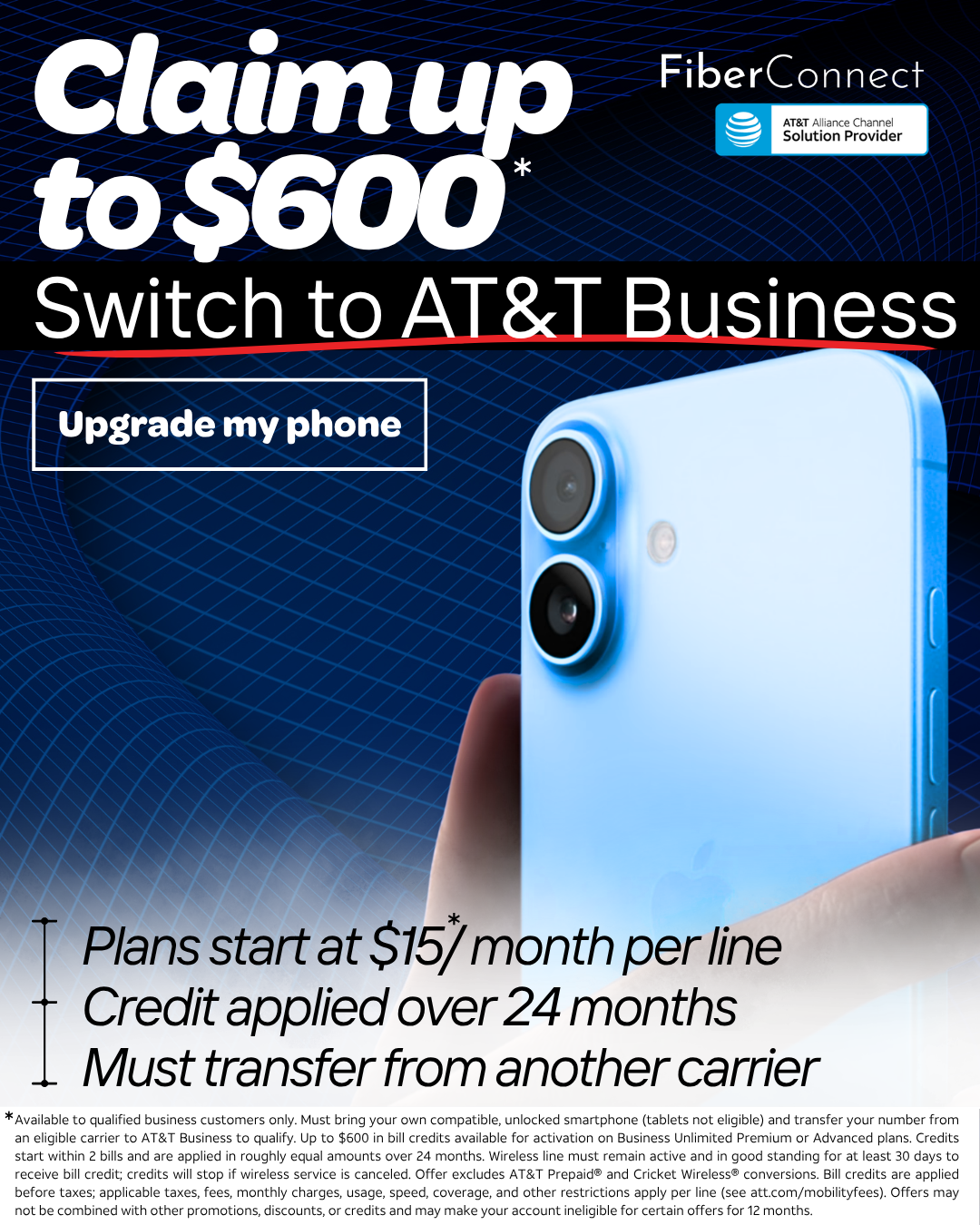 Phone Promo Creative 3