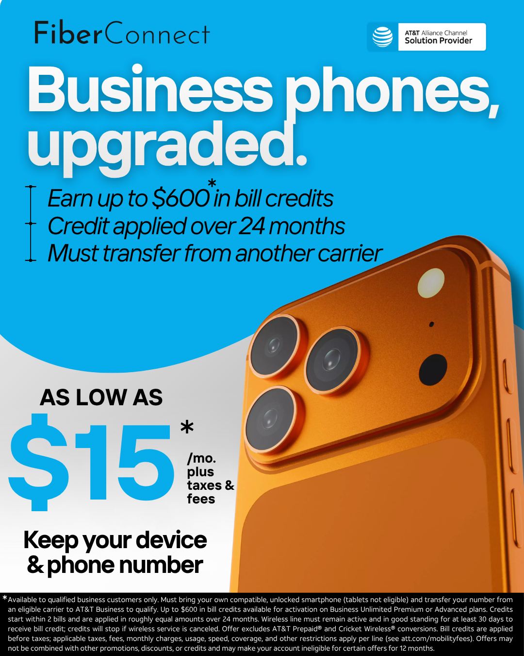 Phone Promo Creative 2