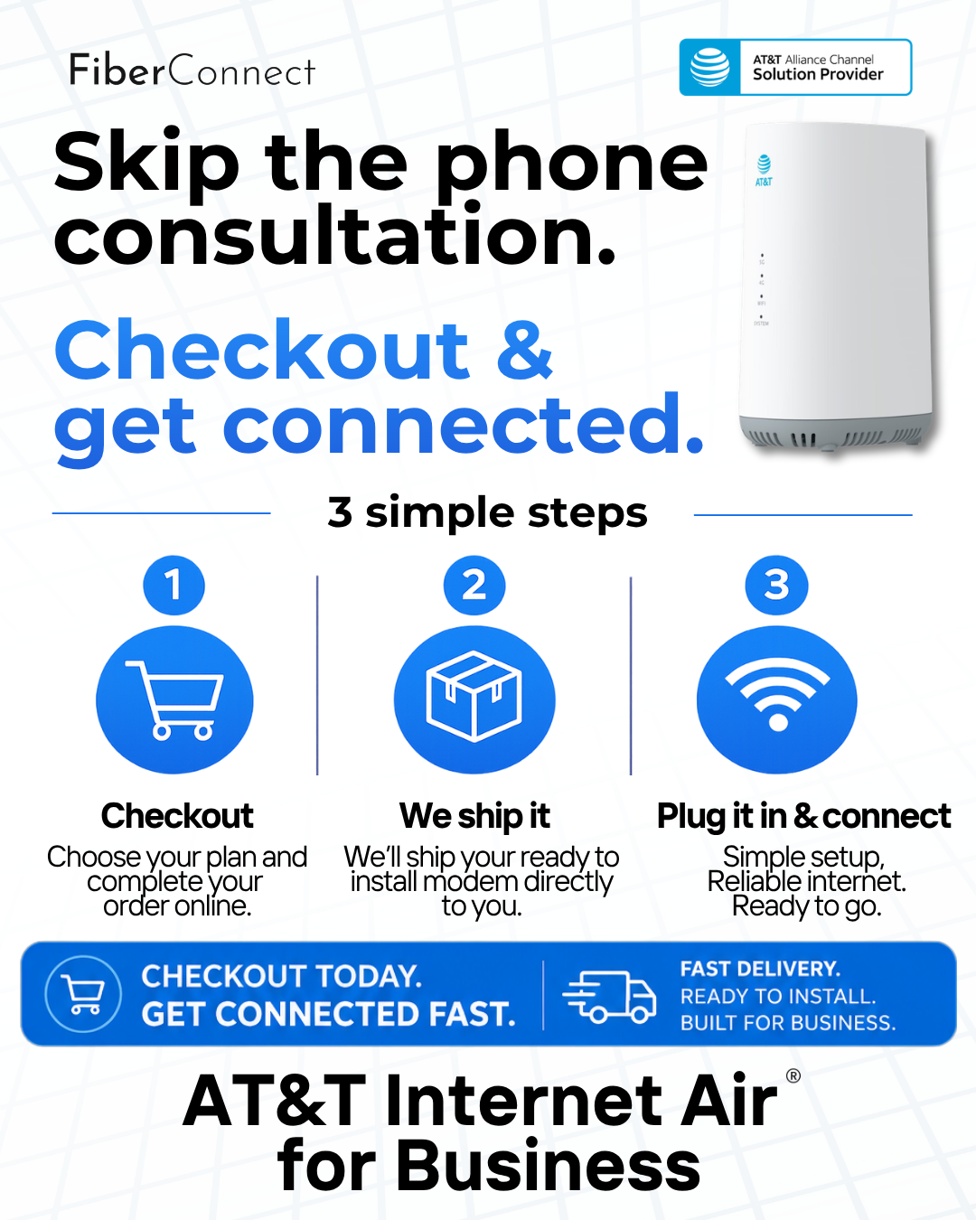Direct Checkout 8