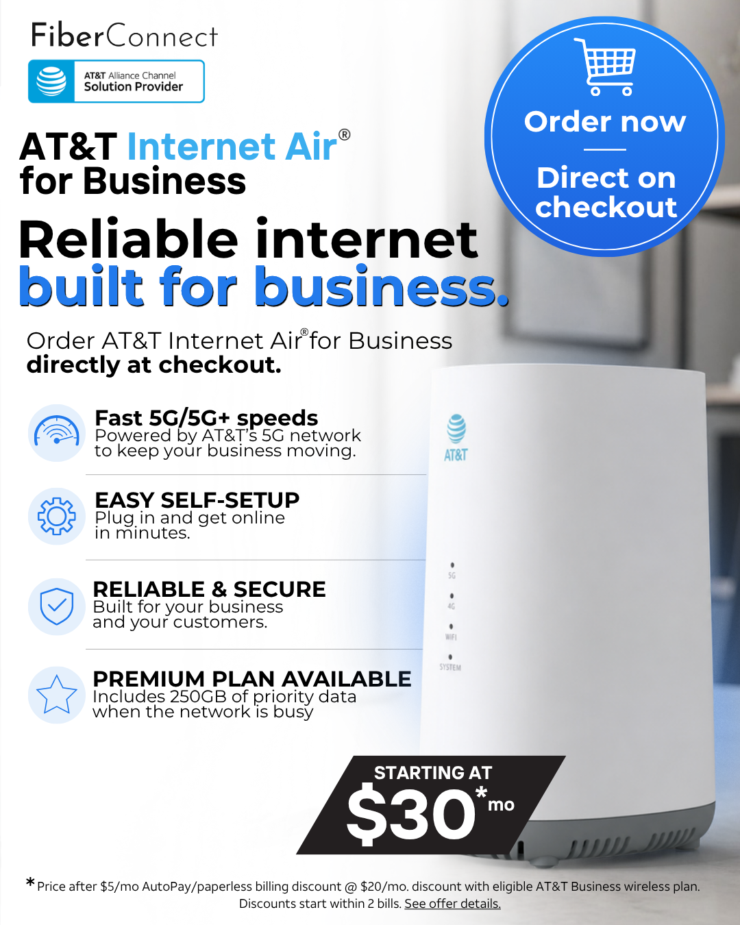 Direct Checkout 2