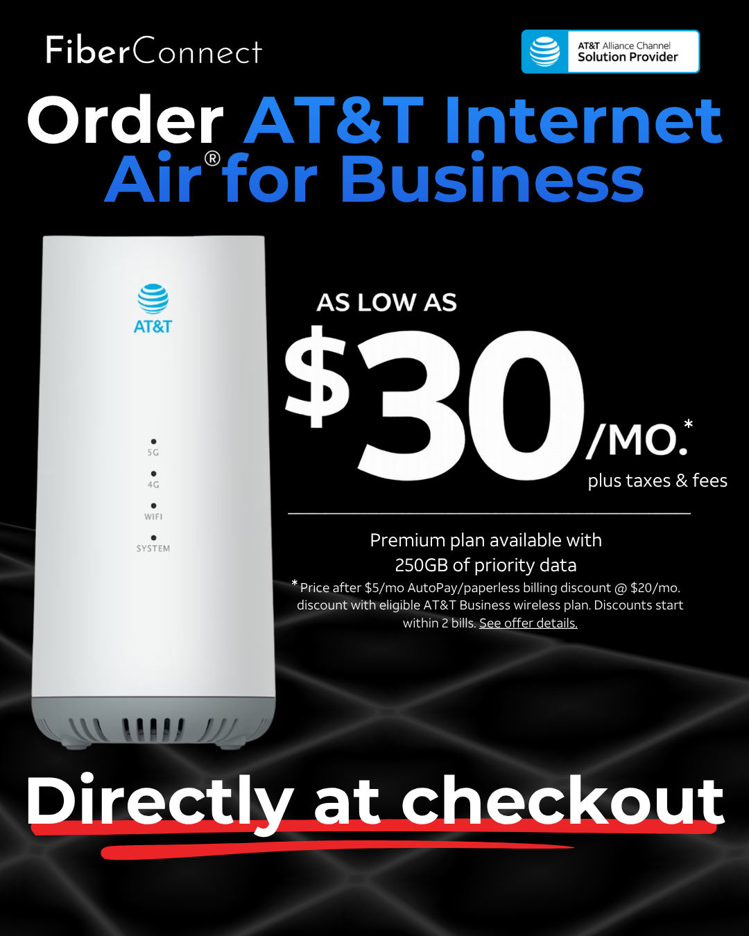 Direct Checkout 6