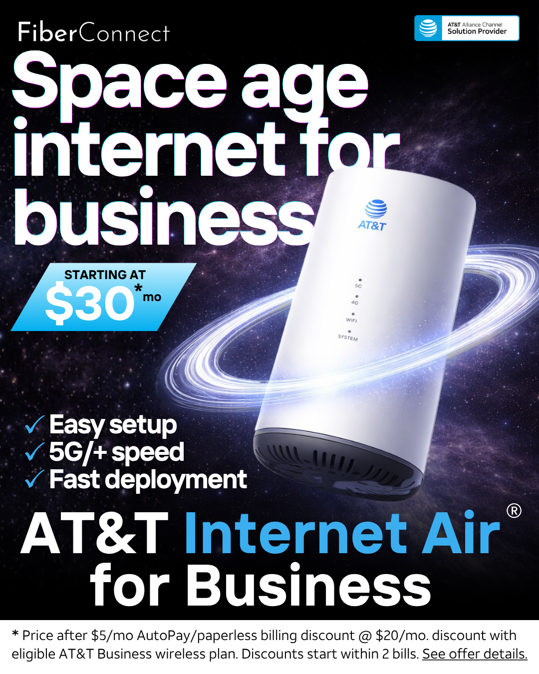 Phone Promo Ad Creative 4