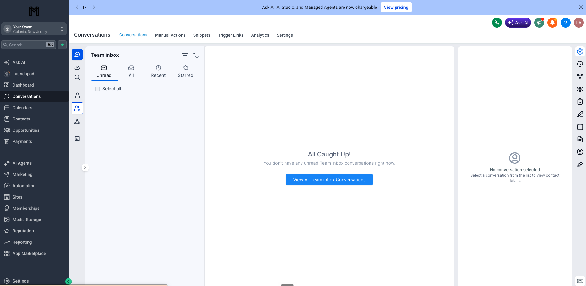Melleka App Setup