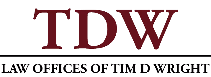 Tim Wright Law