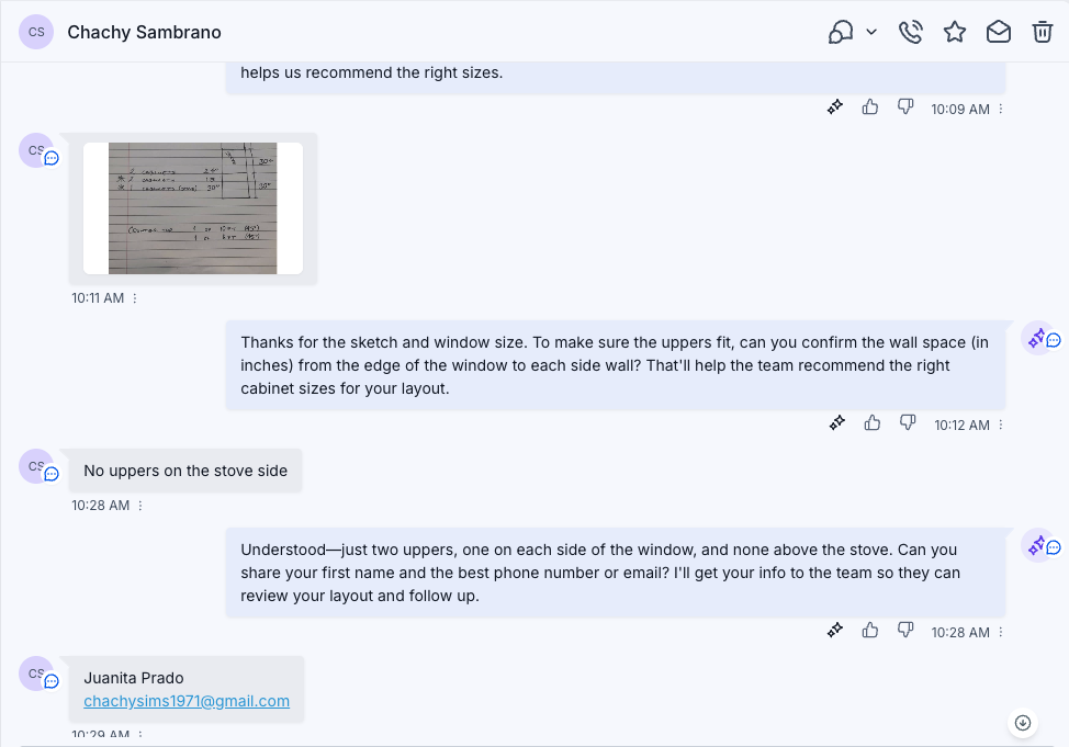 Conversation 4