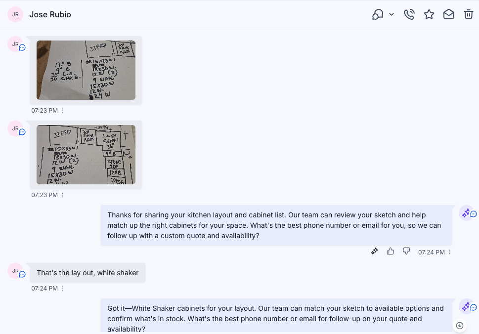Conversation 3