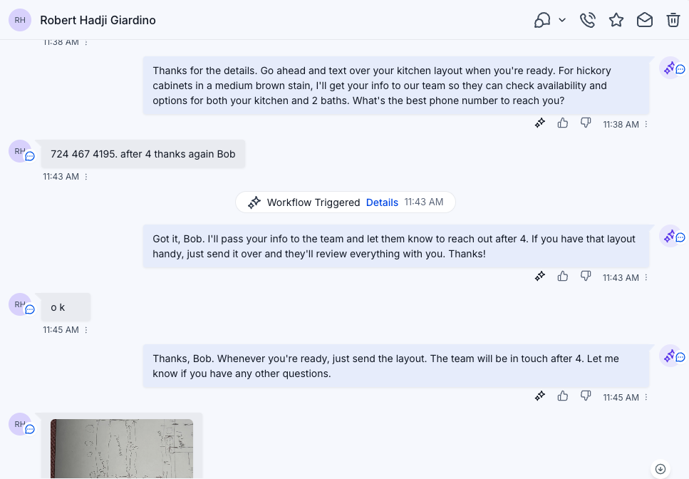 Conversation 2