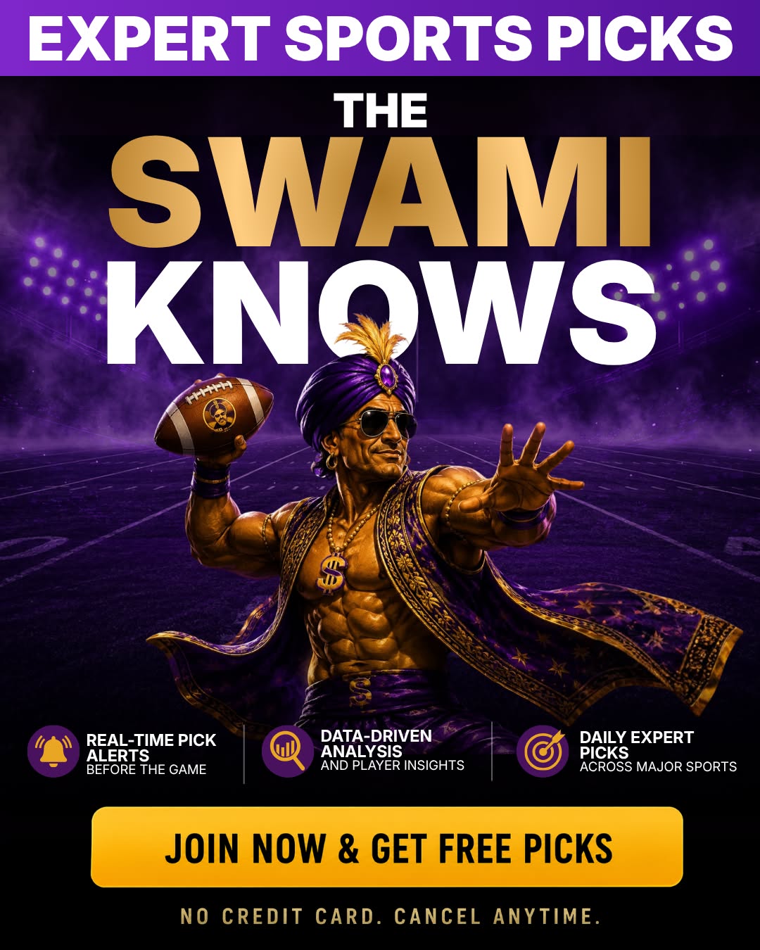 YourSwami Ad Image 1