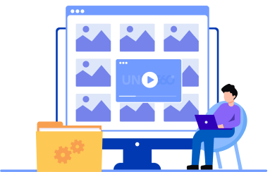 UNIK Creative Library