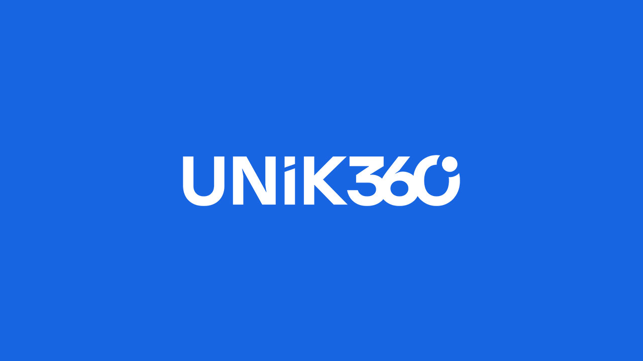 UNIK360 Platform View 3